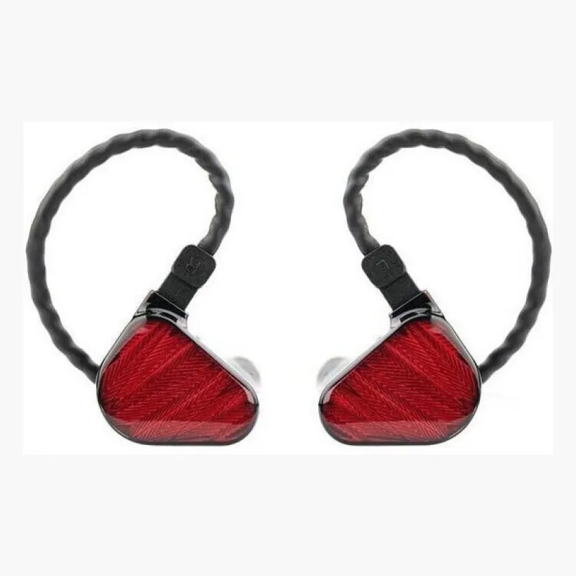 Truthear Zero:Red