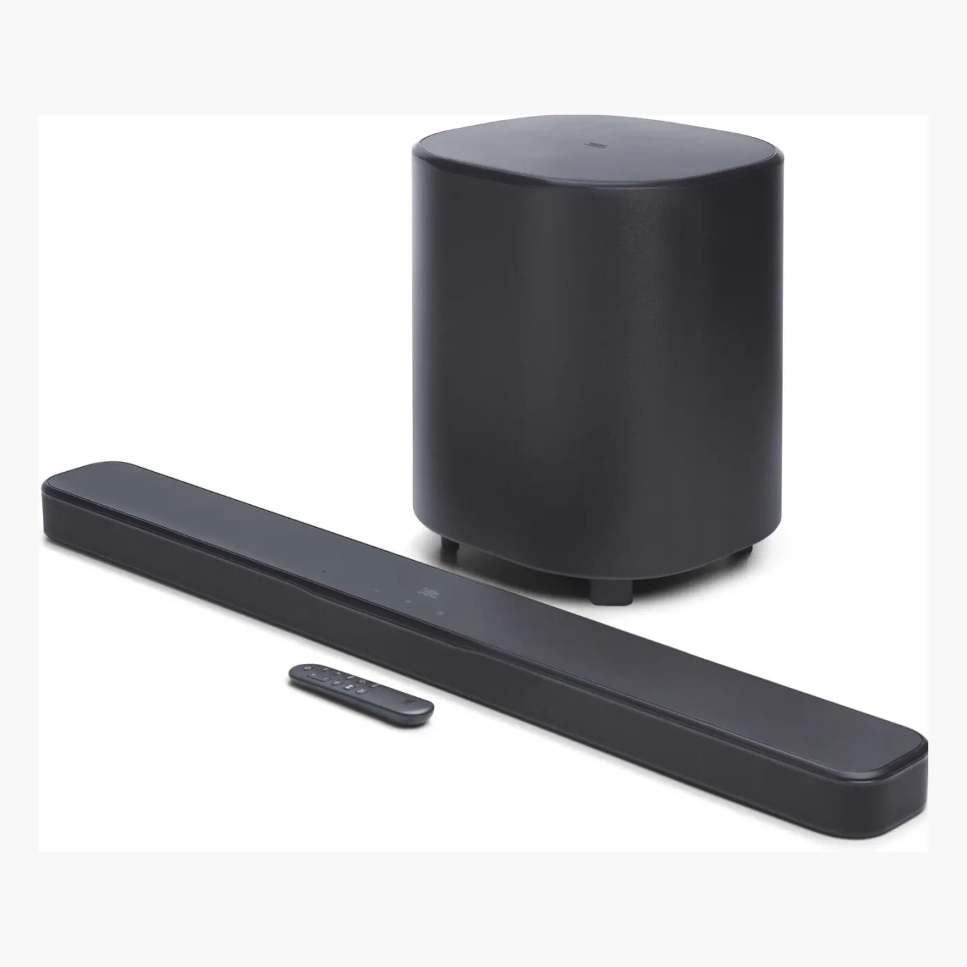JBL Bar 500MK2