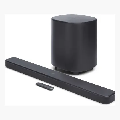 JBL Bar 500MK2