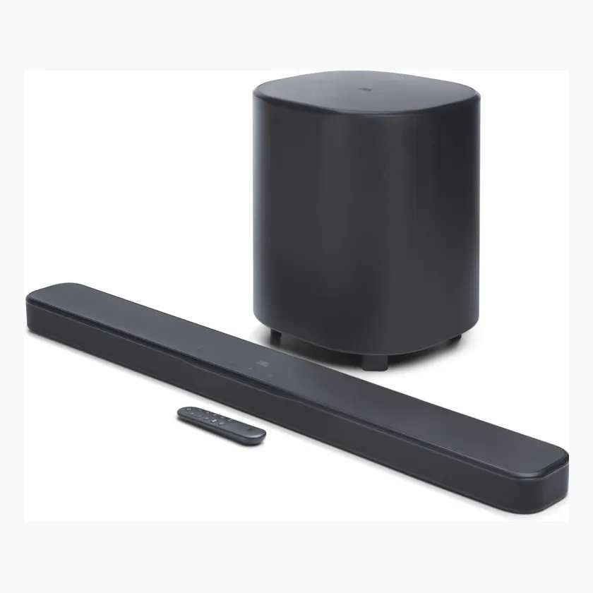 JBL Bar 500MK2