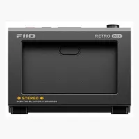 FiiO RETRO BOX FIO-RETROBOX