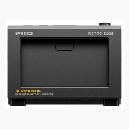 FiiO RETRO BOX FIO-RETROBOX