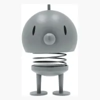 Hoptimist Soft Bumble Speaker