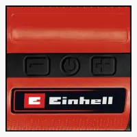 Einhell TC-SR 18 Li BT