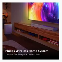 Philips The One