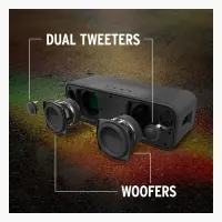 Klipsch Detroit