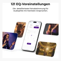 ULTIMEA Aura A60 Pro