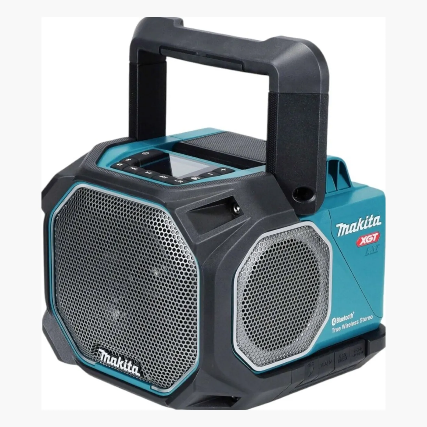 Makita MR014GZ