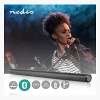 Nedis SPSB410BK