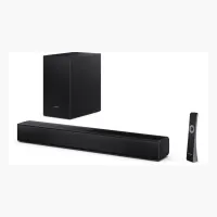 Sharp HT-SBW121K 2.1 Soundbar