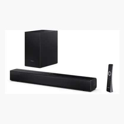 Sharp HT-SBW121K 2.1 Soundbar