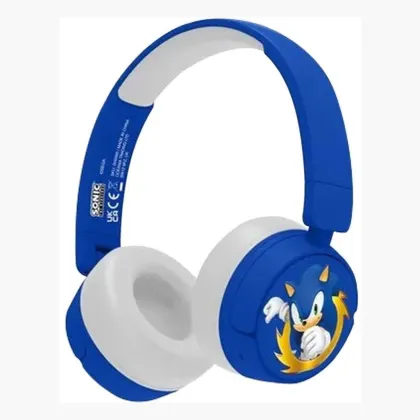 OTL SH0985 Sonic The Hedgehog