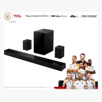 TCL Q85HE