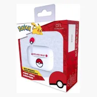 OTL Pokémon Poké ball TWS Earpods