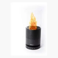 Block The Flame