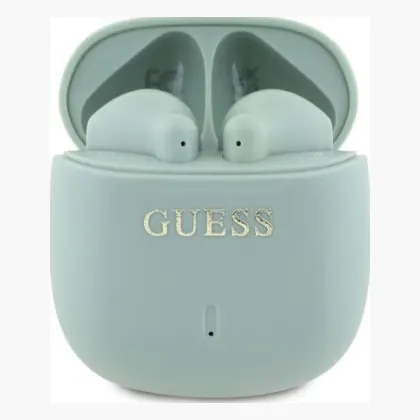 CG Mobile Guess Wireless Earbuds GUTWSJ14ESG