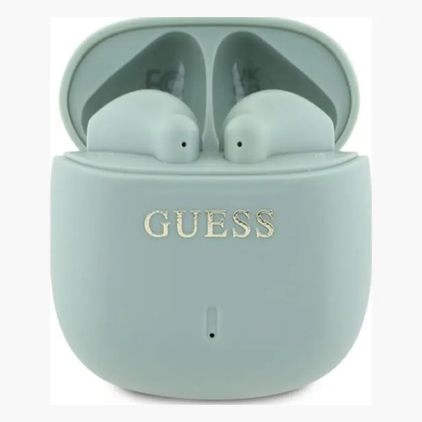 CG Mobile Guess Wireless Earbuds GUTWSJ14ESG